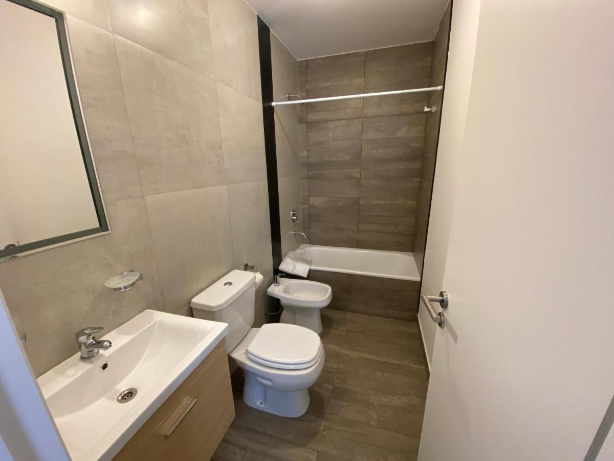 La Escondida Salta 1 Appartement Buitenkant foto